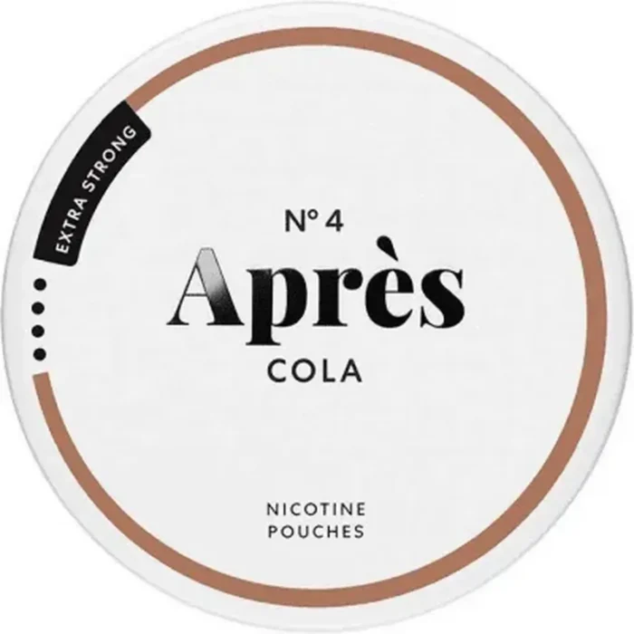 Après Cola