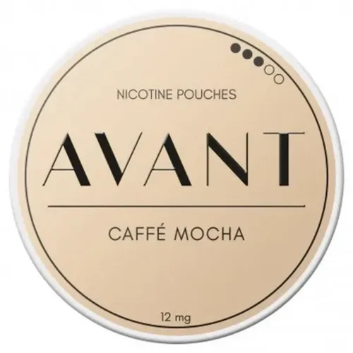 Avant Caffe Mocha