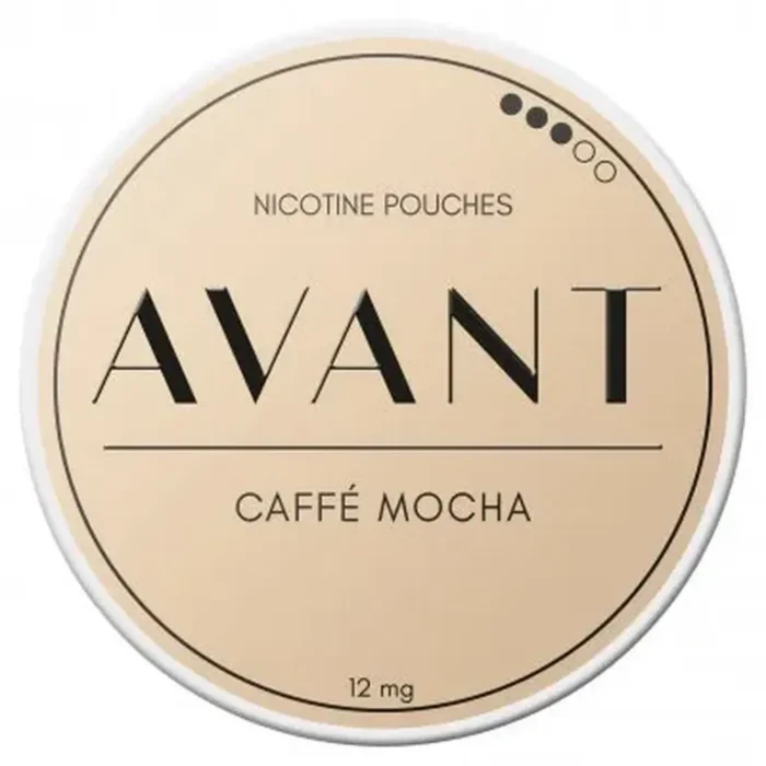 Avant Caffe Mocha