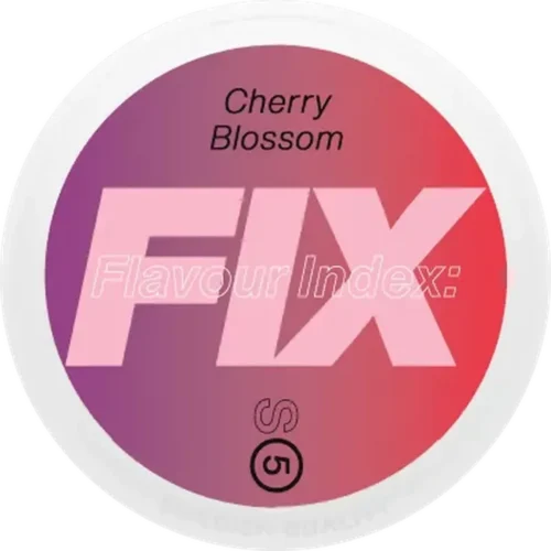 FIX Cherry Blossom