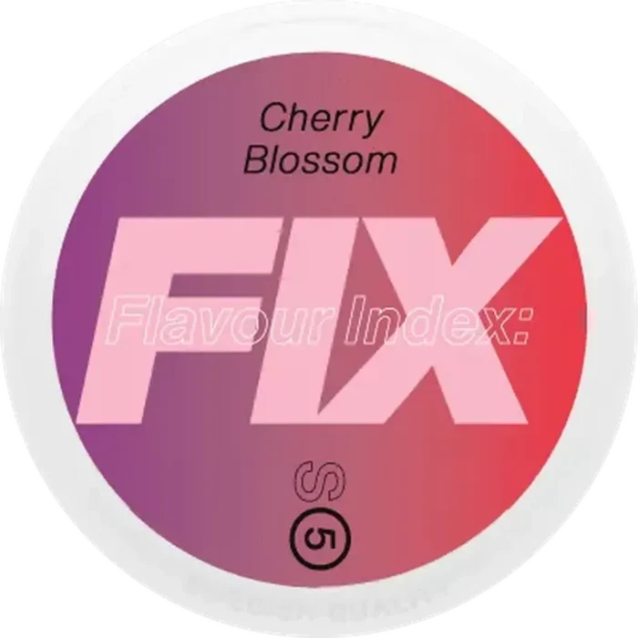 FIX Cherry Blossom
