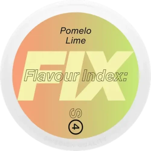FIX Pomelo Lime