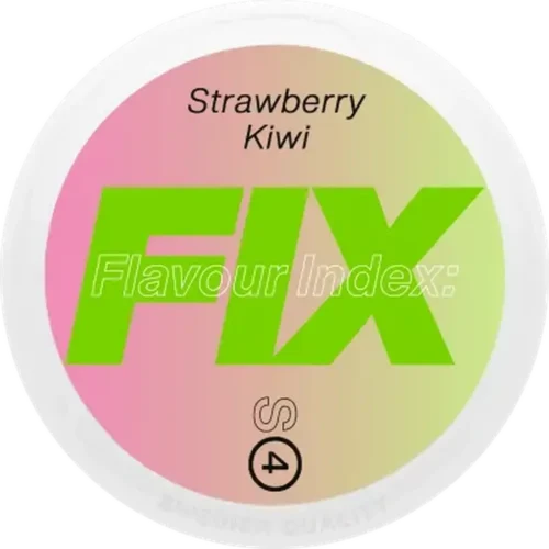FIX Strawberry Kiwi
