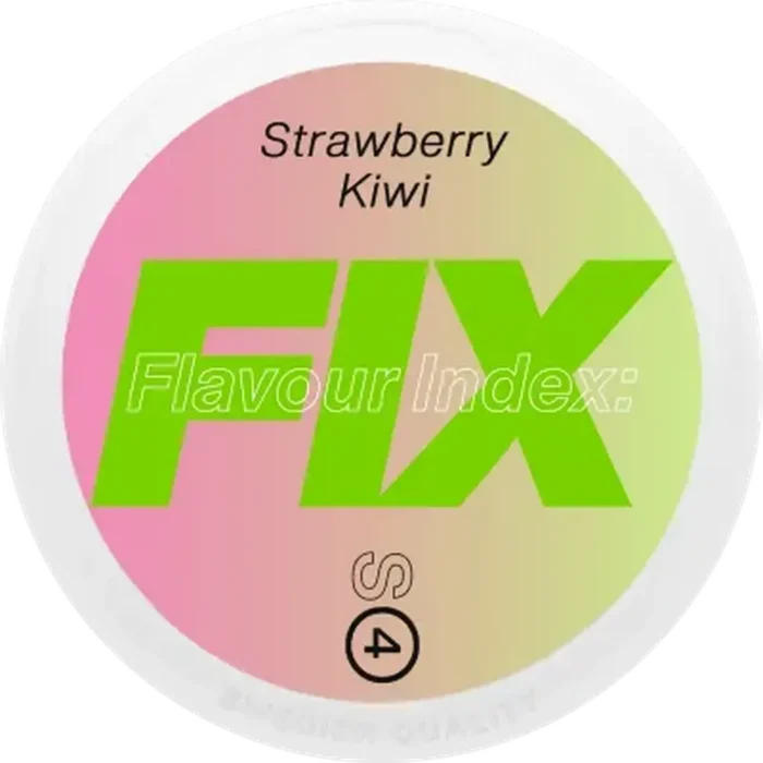 FIX Strawberry Kiwi