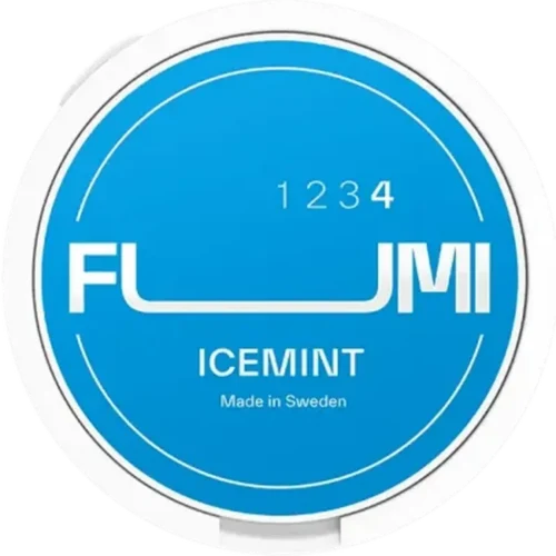 Fumi Icemint