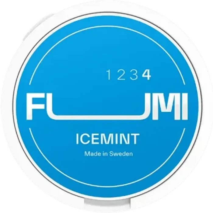 Fumi Icemint
