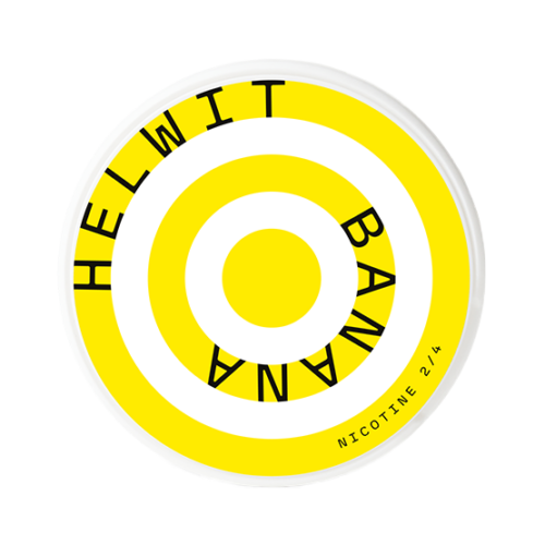 Helwit Banana