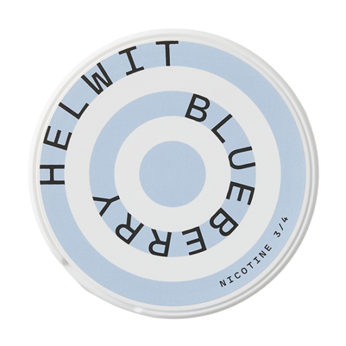 Helwit Blueberry