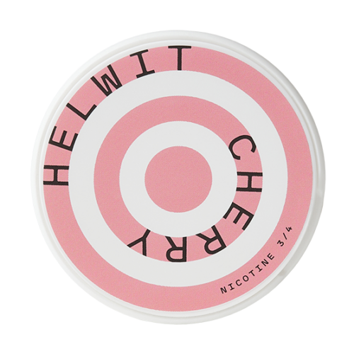 Helwit Cherry