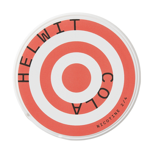 Helwit Cola
