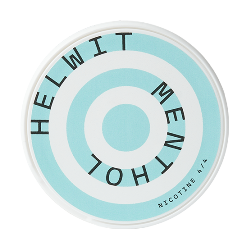 Helwit Menthol