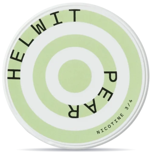 Helwit Pear