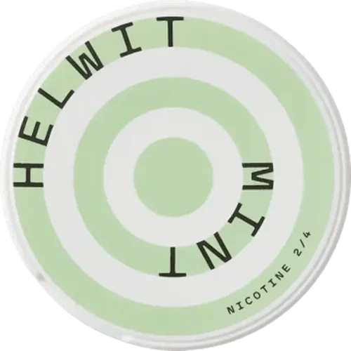 Helwit Mint