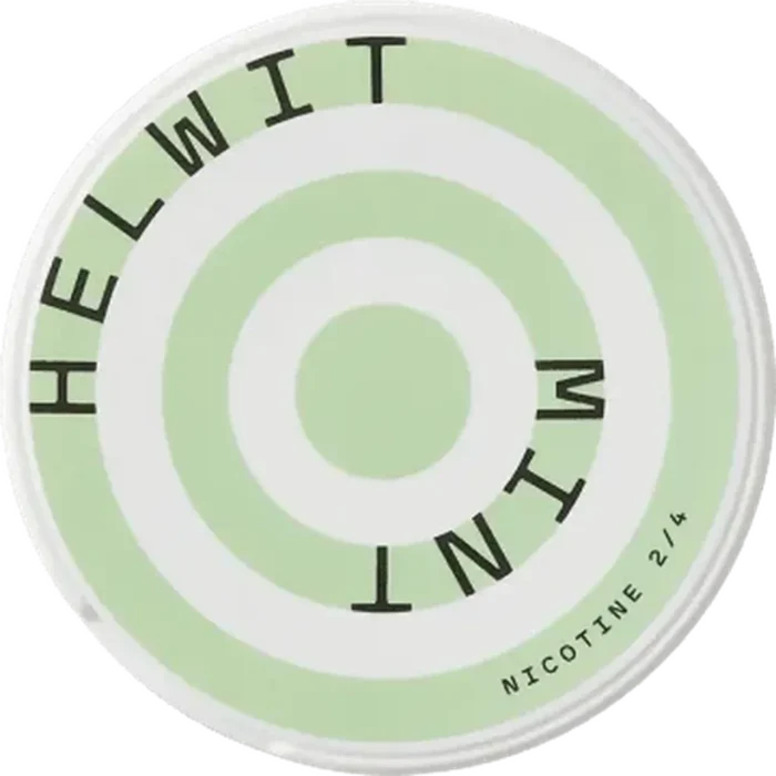 Helwit Mint