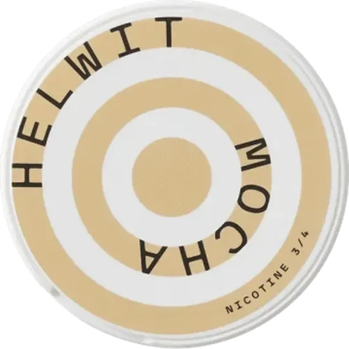 Helwit Mocha