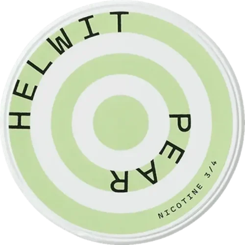 Helwit Pear