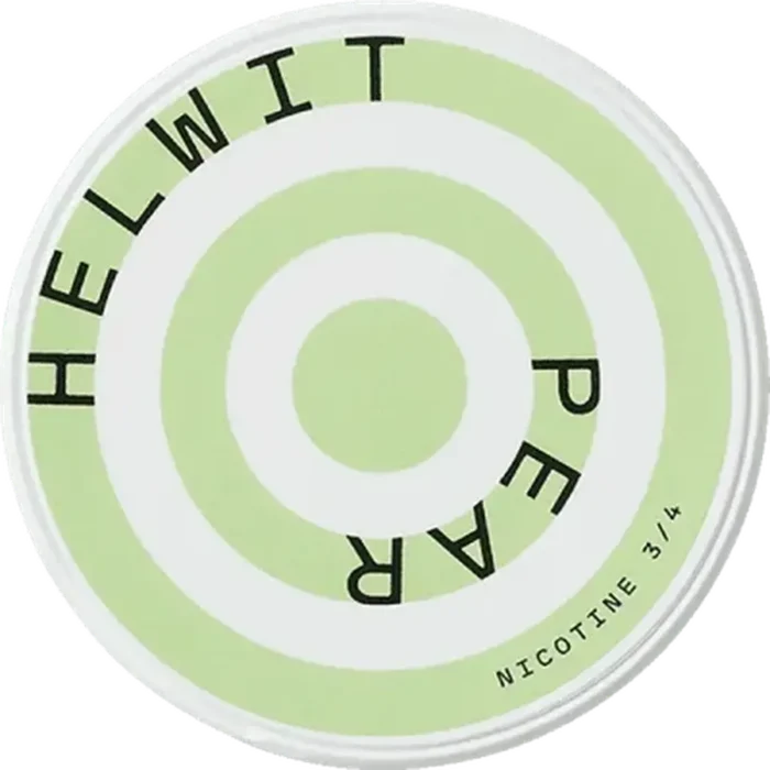 Helwit Pear