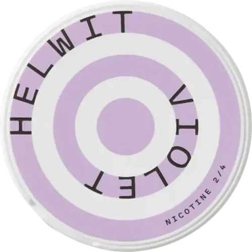 Helwit Violet