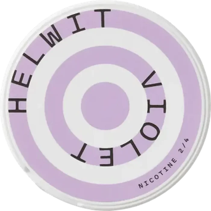 Helwit Violet