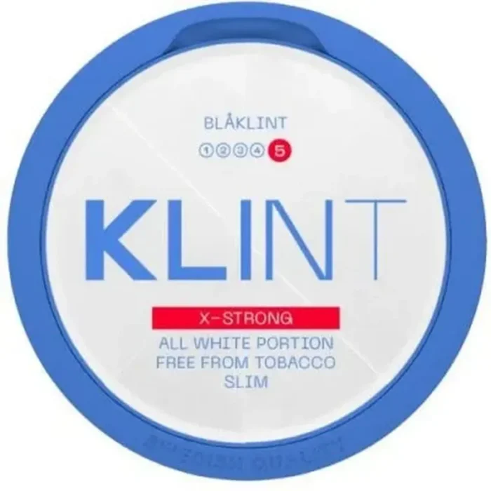 KLINT Blåklint X-Strong