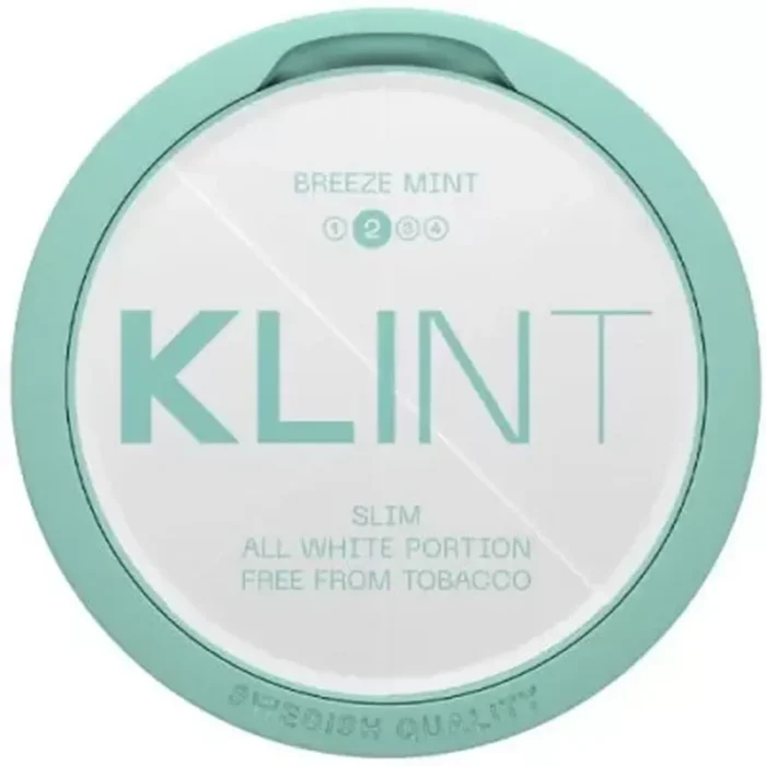 KLINT Breeze Mint