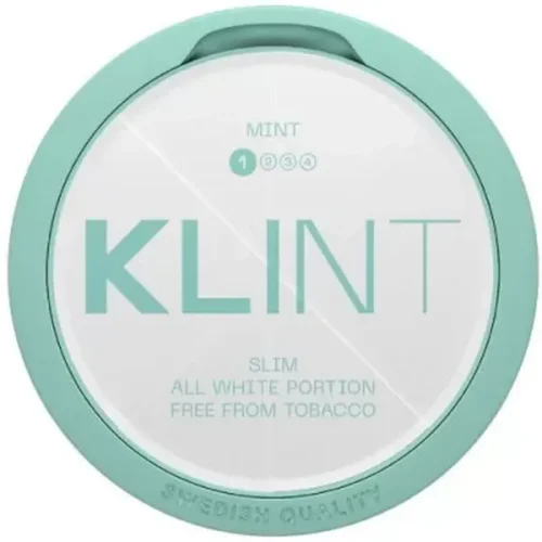 KLINT Mint