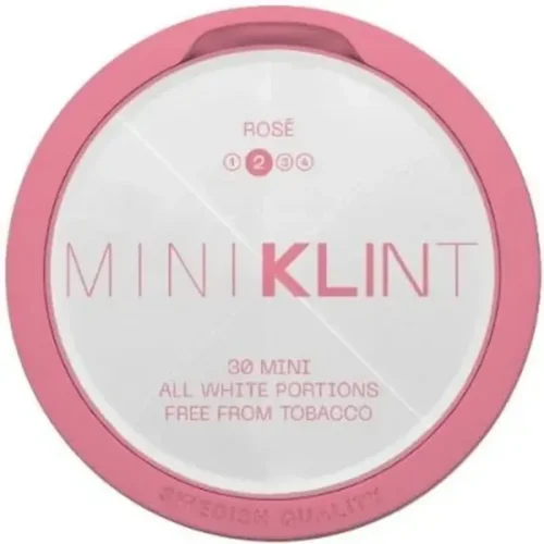KLINT Rosé Mini