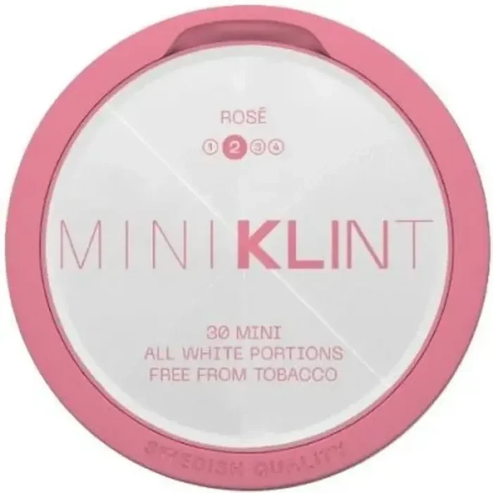 KLINT Rosé Mini