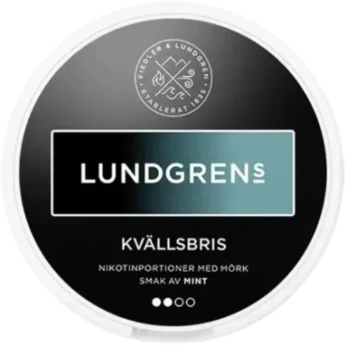 Lundgrens Kvällsbris
