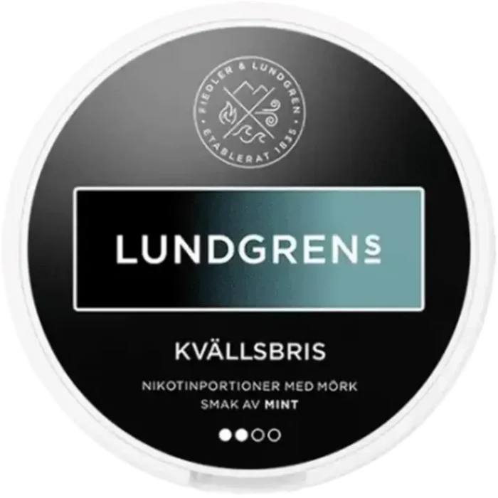 Lundgrens Kvällsbris