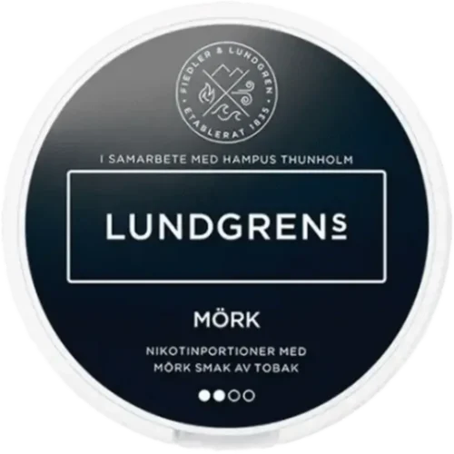 Lundgrens Mörk