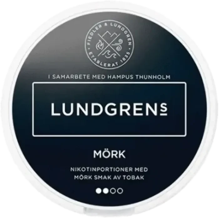 Lundgrens Mörk