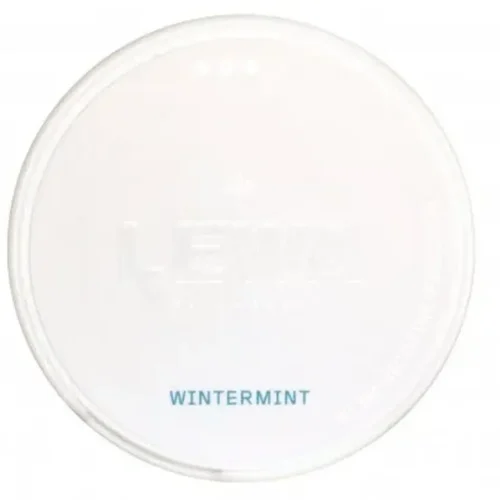 LEWA Nico Wintermint Slim