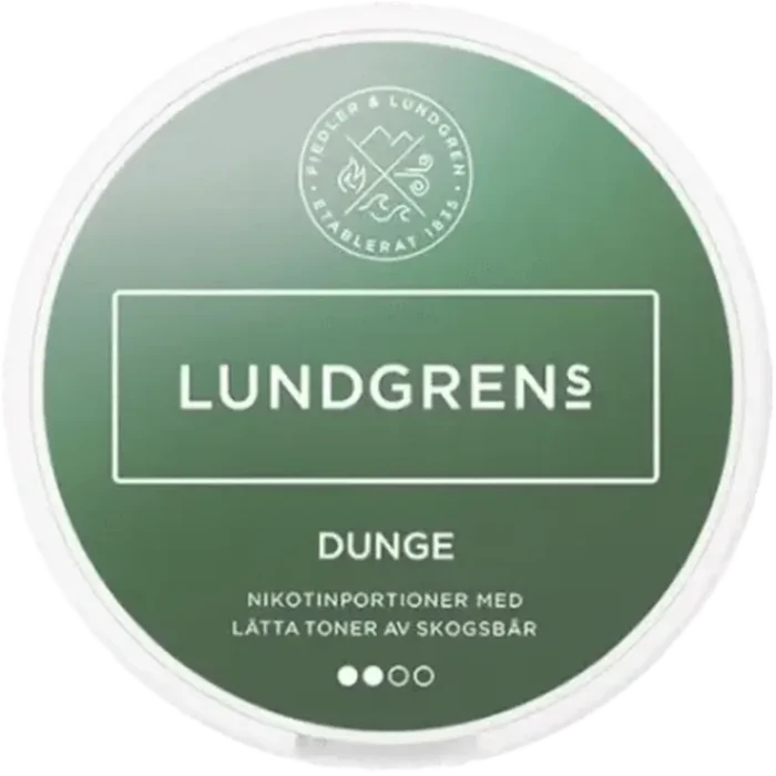 Lundgrens Dunge