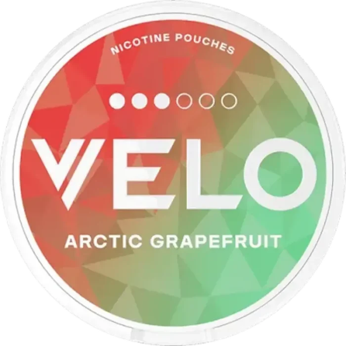 VELO Arctic Grapefruit