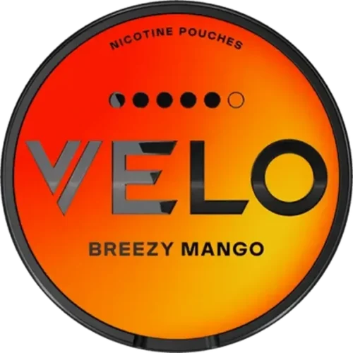 VELO Tropical Mango