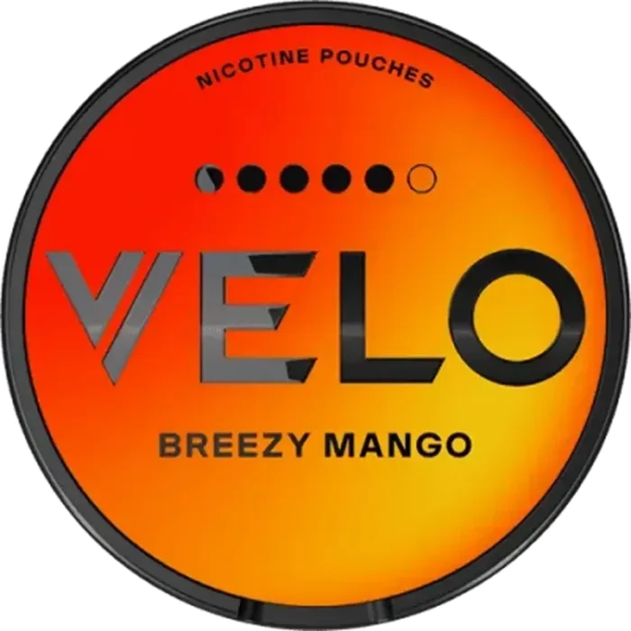 VELO Tropical Mango