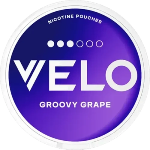 VELO Purple Grape
