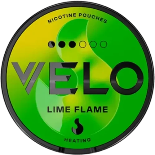 VELO Lime Flame