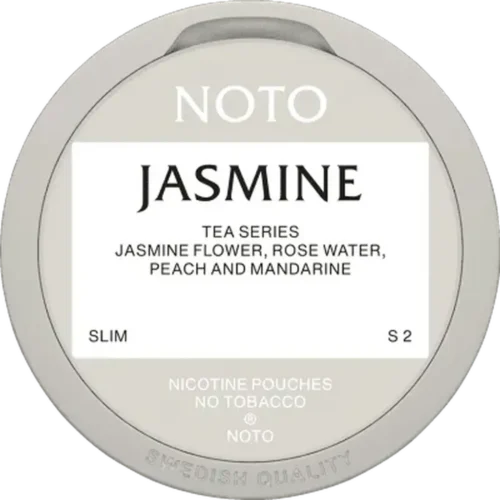 NOTO Jasmine