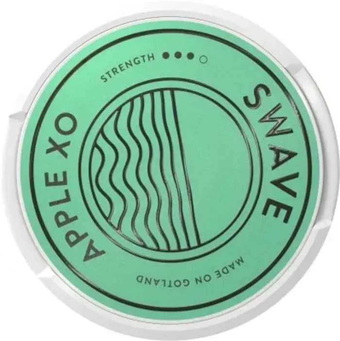 Swave Apple XO #3 Slim
