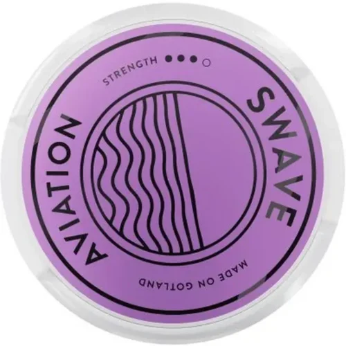 Swave Aviation Slim