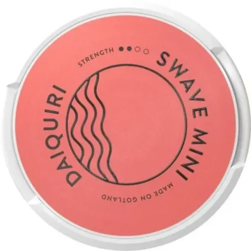 Swave Daiquiri Mini