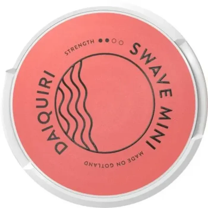 Swave Daiquiri Mini
