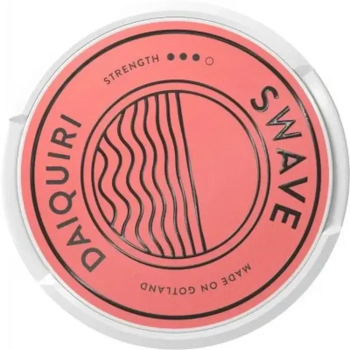 Swave Daiquiri Slim