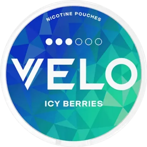 VELO Icy Berries