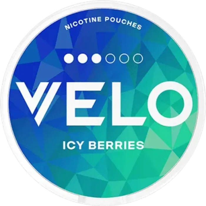 VELO Icy Berries
