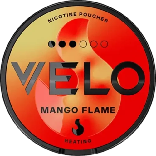VELO Mango Flame