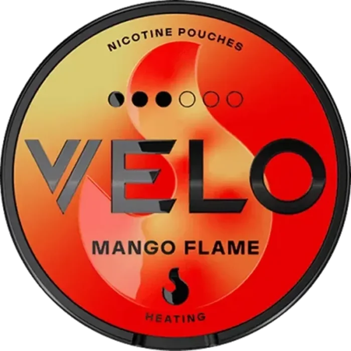 VELO Mango Flame