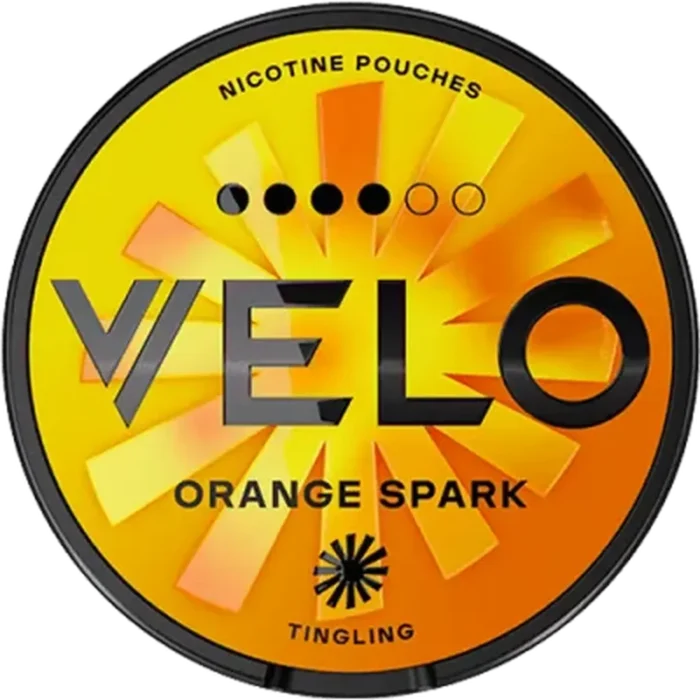 VELO Orange Spark